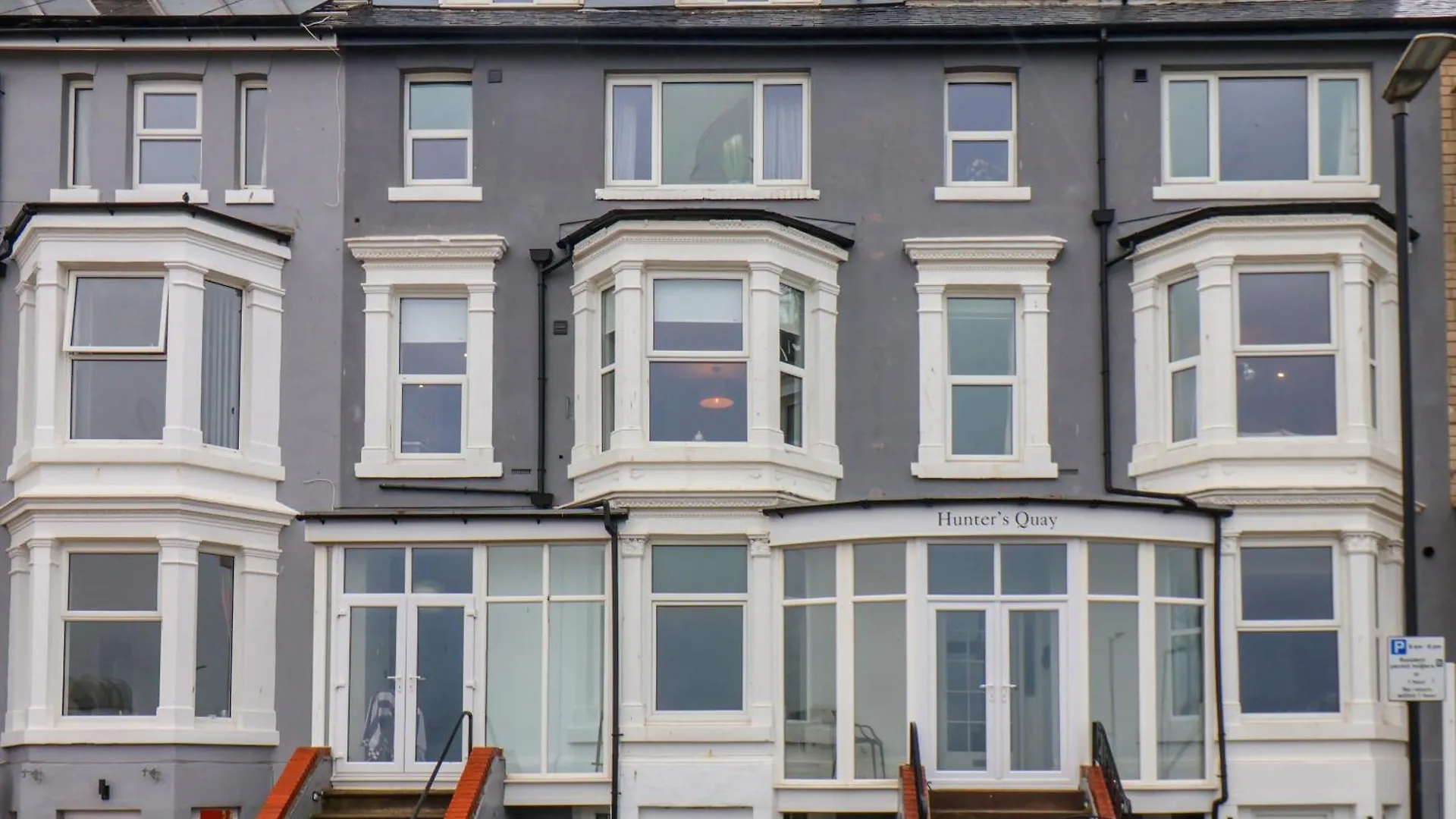 Apartament Apt 6 Hunter'S Quay Bridlington