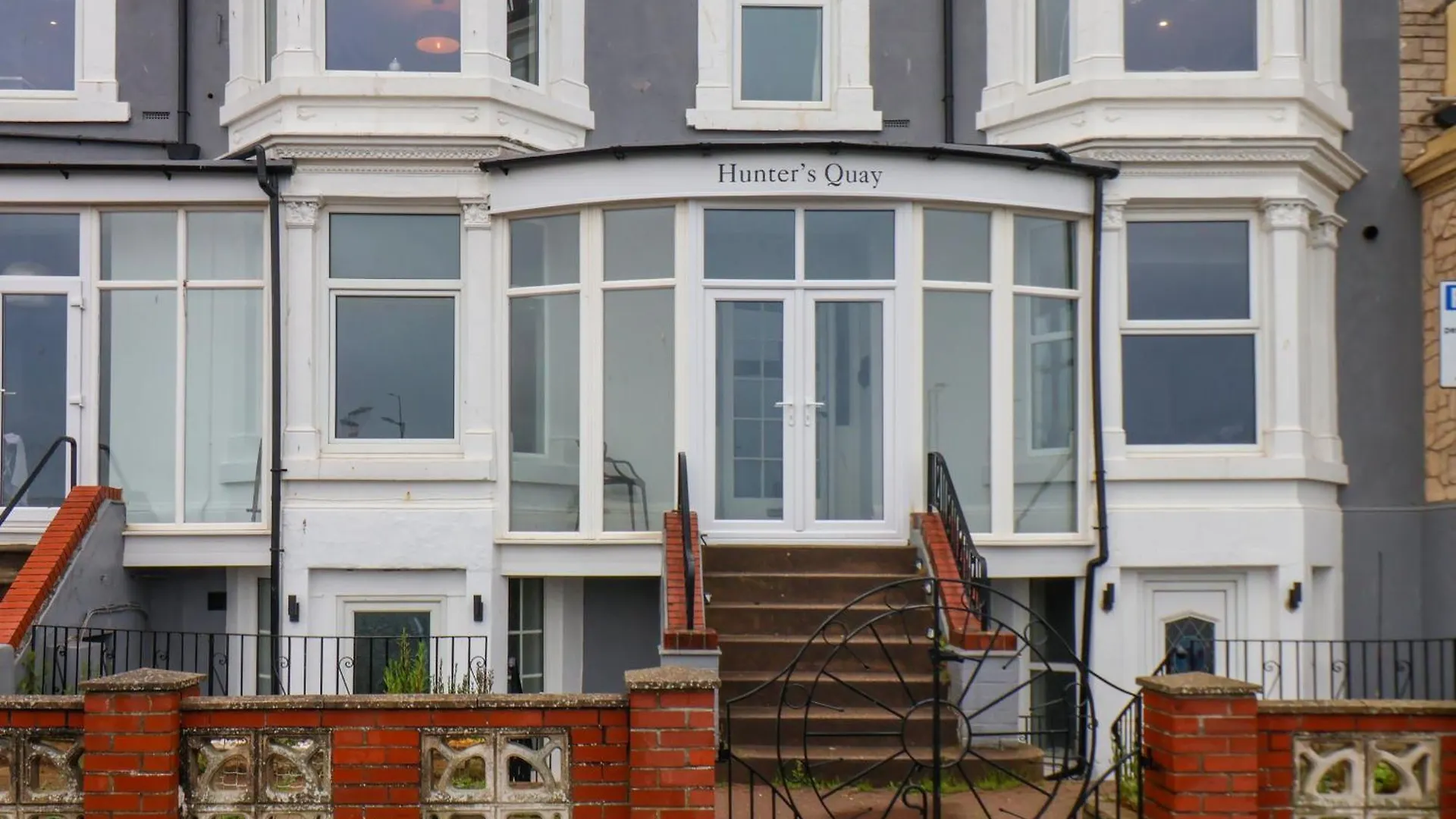 Apt 6 Hunter'S Quay Bridlington Apartament
